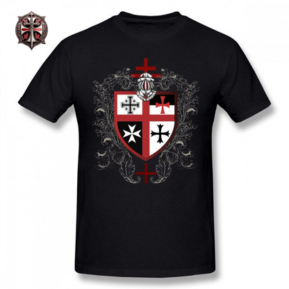 T-shirt du Sacre