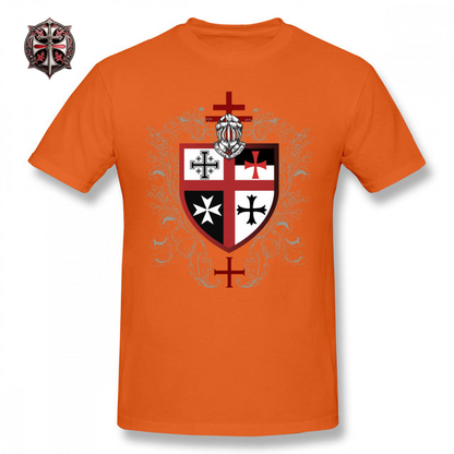 T-shirt du Sacre