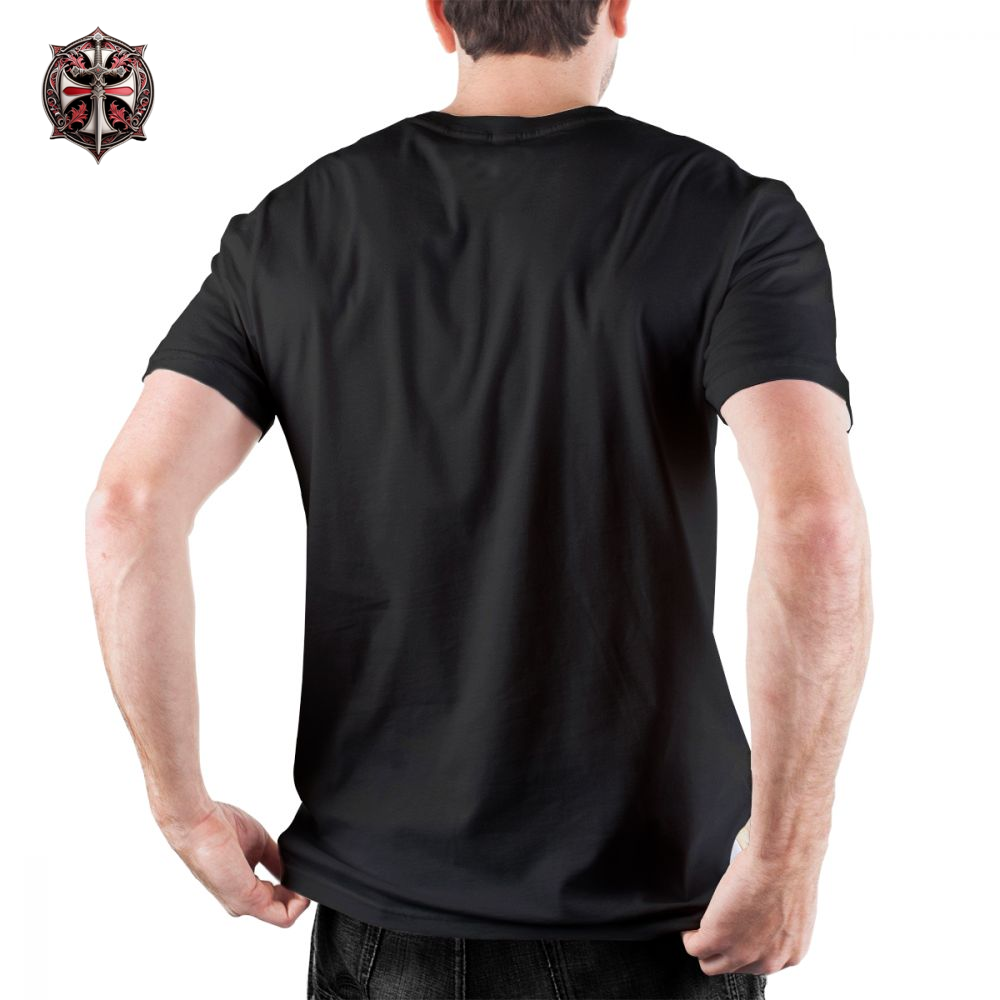 T-Shirt de l'Ordre de Saint-Sépulcre de Jérusalem