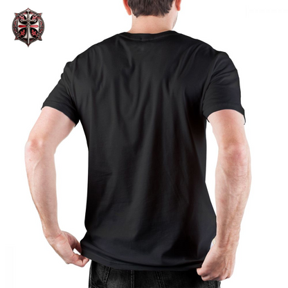 T-Shirt de l'Ordre de Saint-Sépulcre de Jérusalem