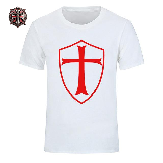 T-shirt Templier