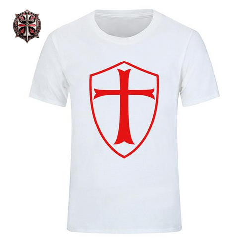 T-shirt Templier