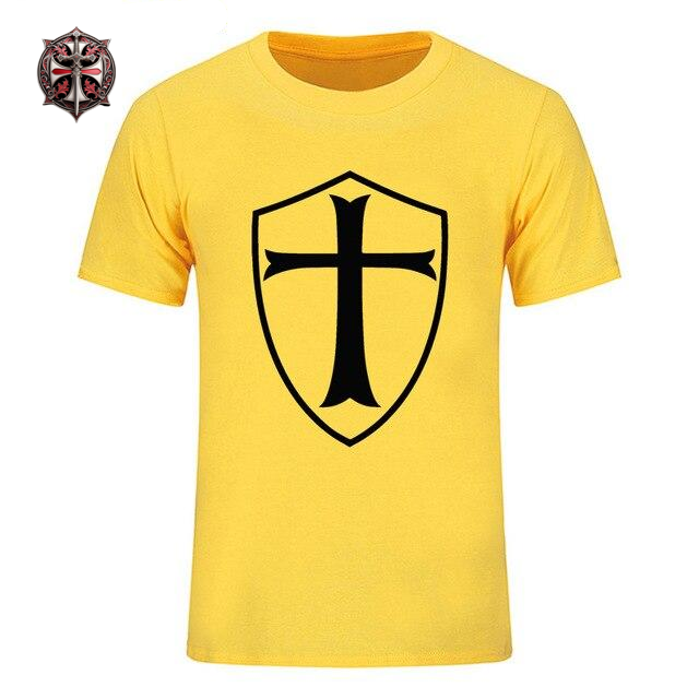 T-shirt Templier