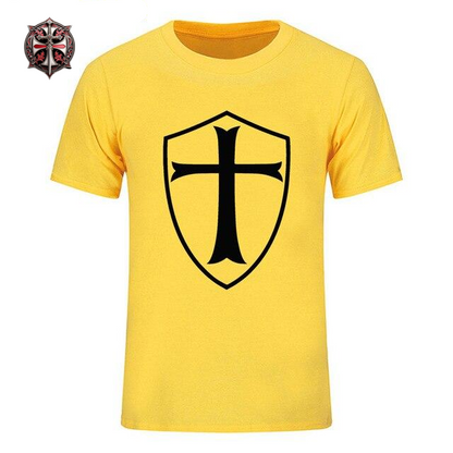 T-shirt Templier