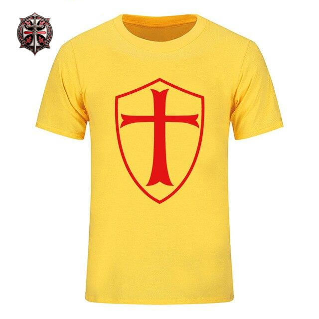T-shirt Templier