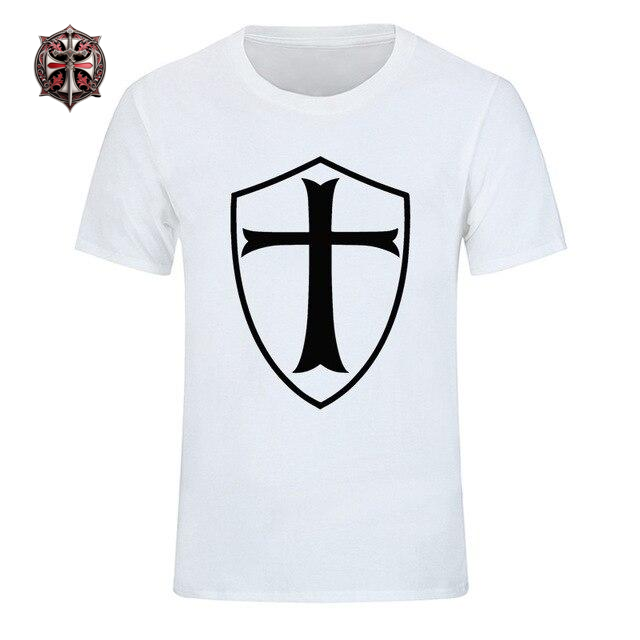 T-shirt Templier