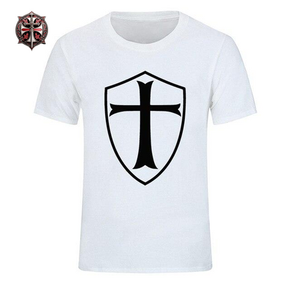 T-shirt Templier