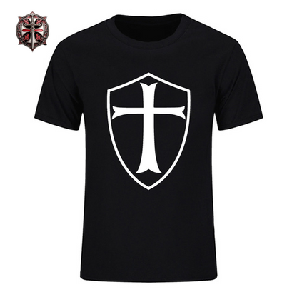 T-shirt Templier
