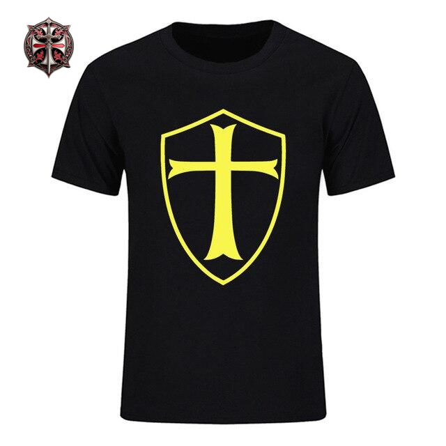 T-shirt Templier