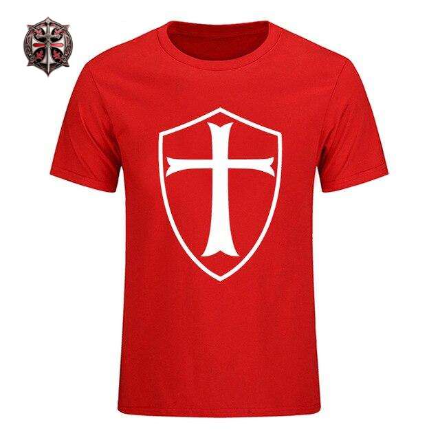 T-shirt Templier