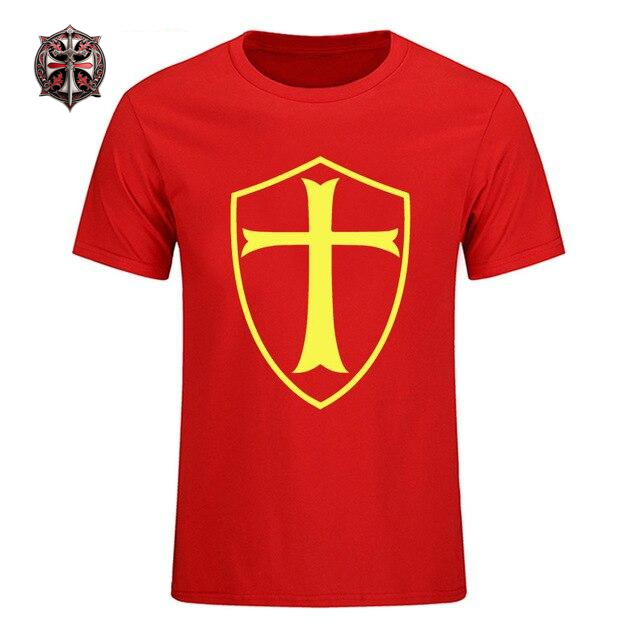 T-shirt Templier