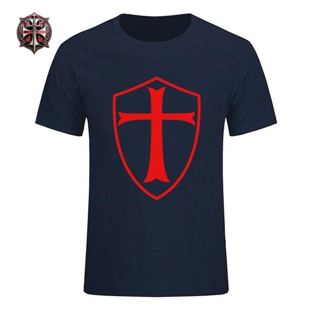 T-shirt Templier