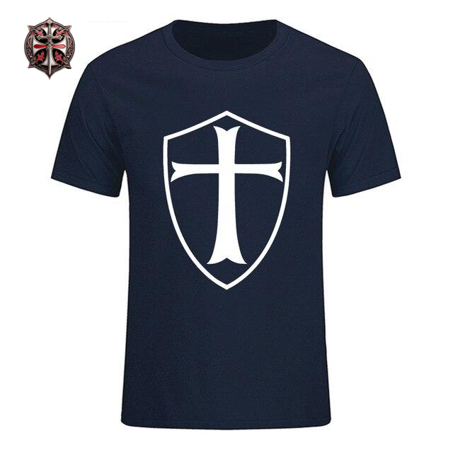 T-shirt Templier