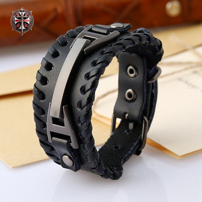 Bracelet de Volonté