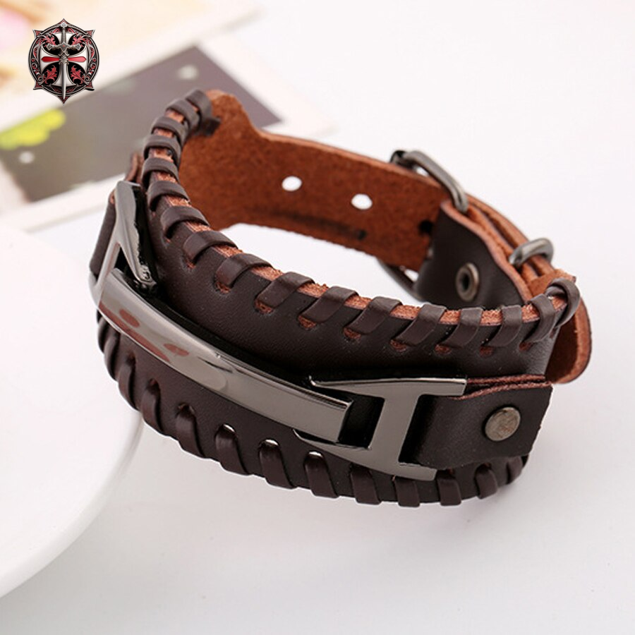 Bracelet de Volonté