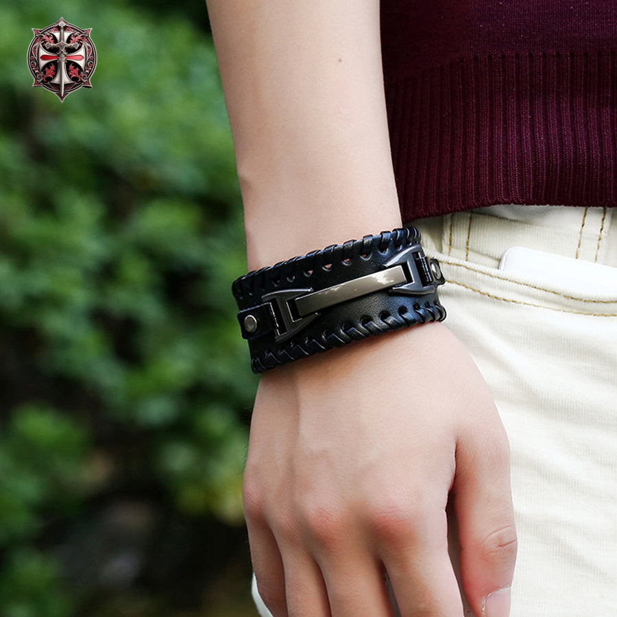 Bracelet de Volonté