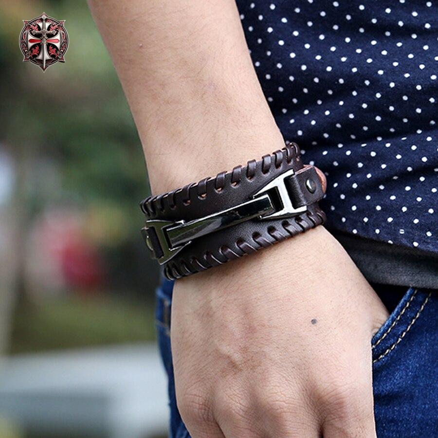 Bracelet de Volonté