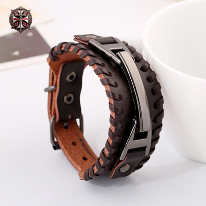 Bracelet de Volonté