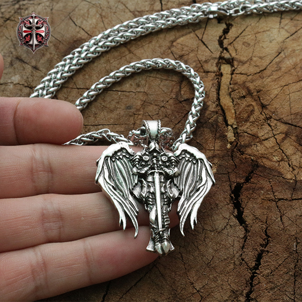 Collier Sacré de l'Archange