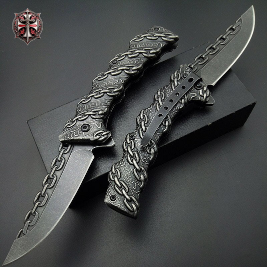 Couteau de Robert De Craon