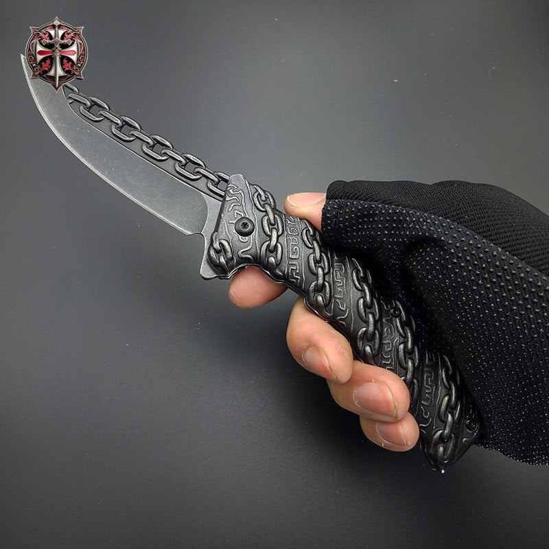 Couteau de Robert De Craon