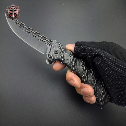 Couteau de Robert De Craon