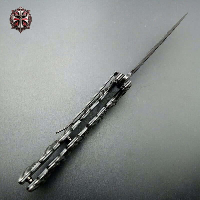 Couteau de Robert De Craon