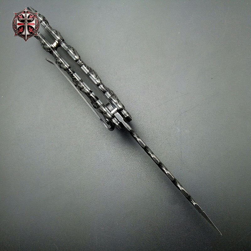 Couteau de Robert De Craon