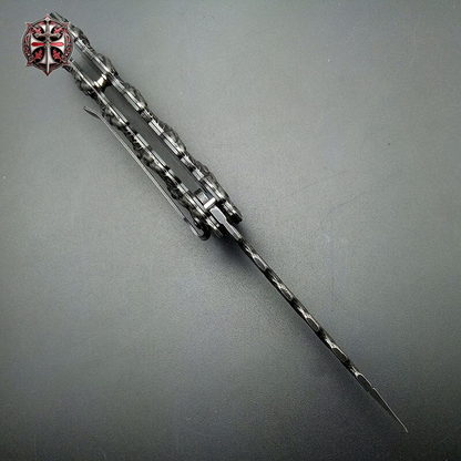 Couteau de Robert De Craon