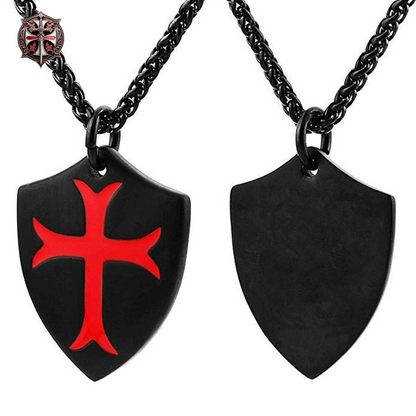 Collier de la Chevalerie