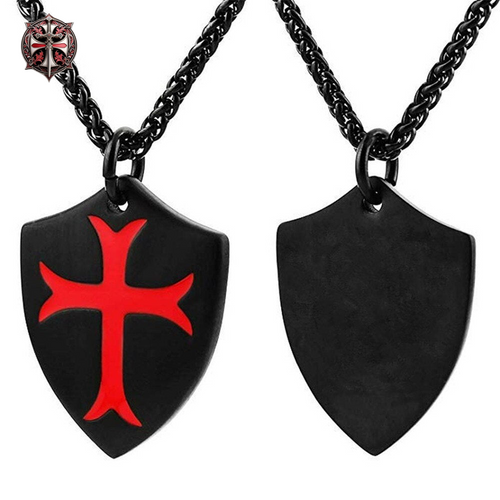 Collier de la Chevalerie