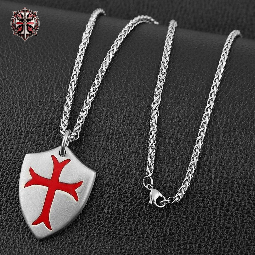 Collier de la Chevalerie