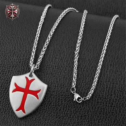 Collier de la Chevalerie