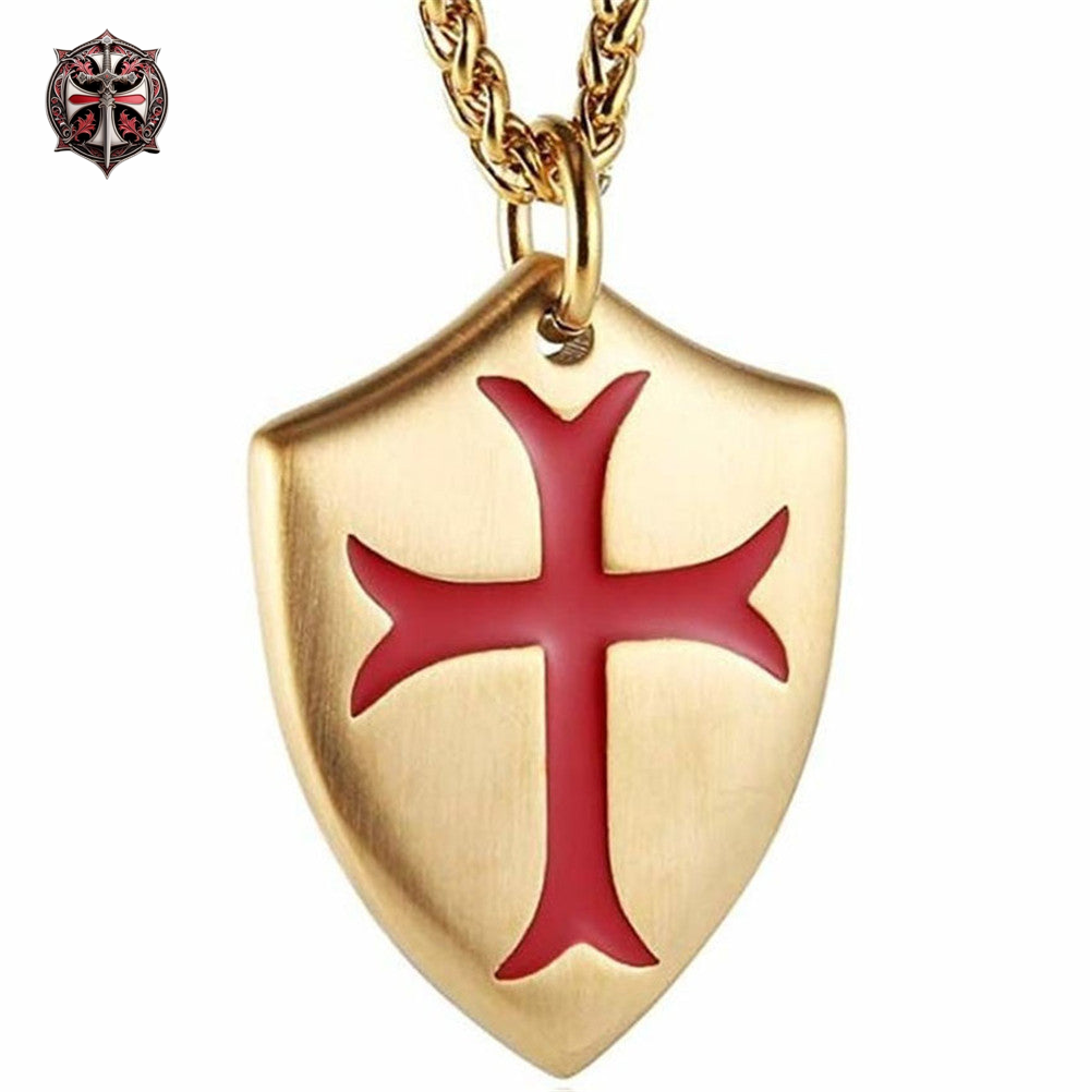 Collier de la Chevalerie