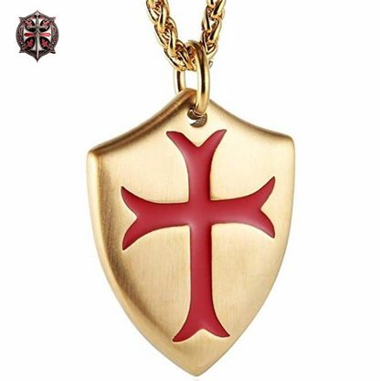 Collier de la Chevalerie