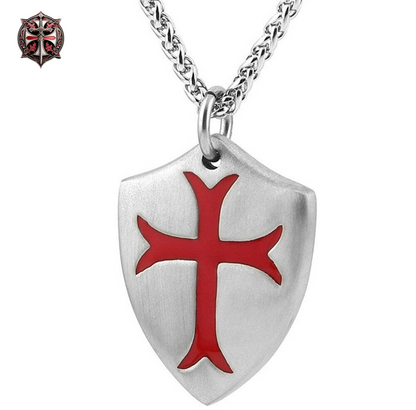 Collier de la Chevalerie