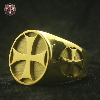 Bague de l'Adoubement