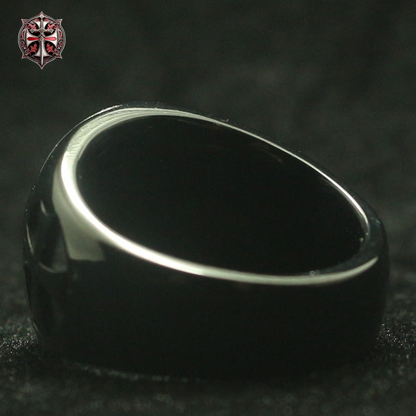 Bague de l'Adoubement
