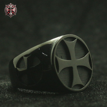 Bague de l'Adoubement
