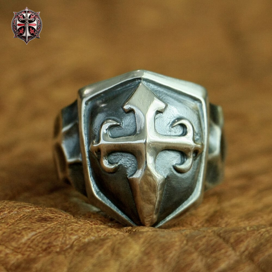 Bague du Bouclier