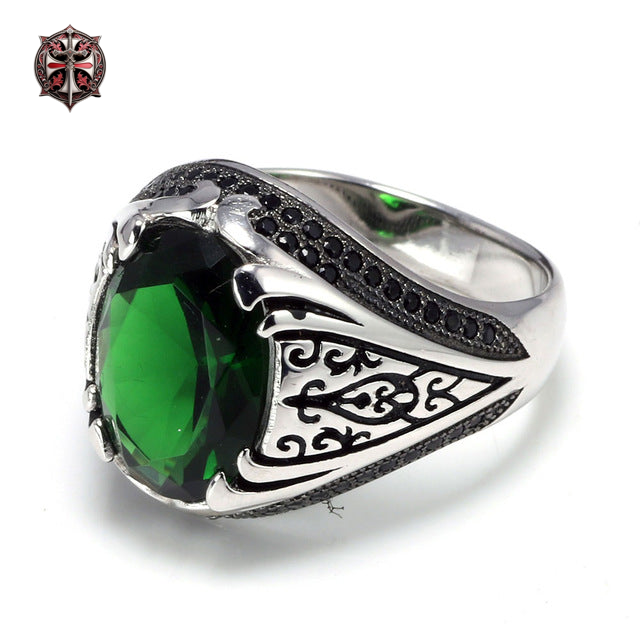 Bague de la Capitation