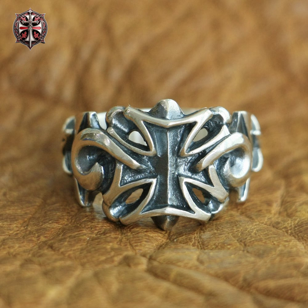 Bague du Capitulaire