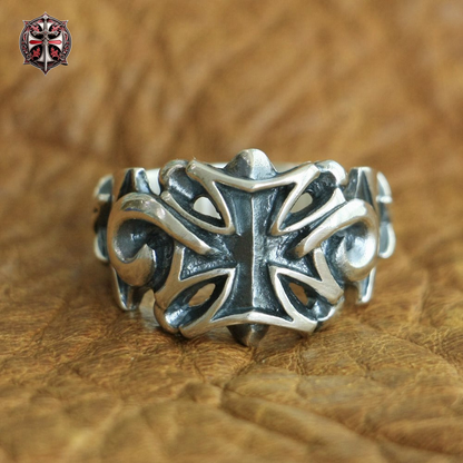 Bague du Capitulaire