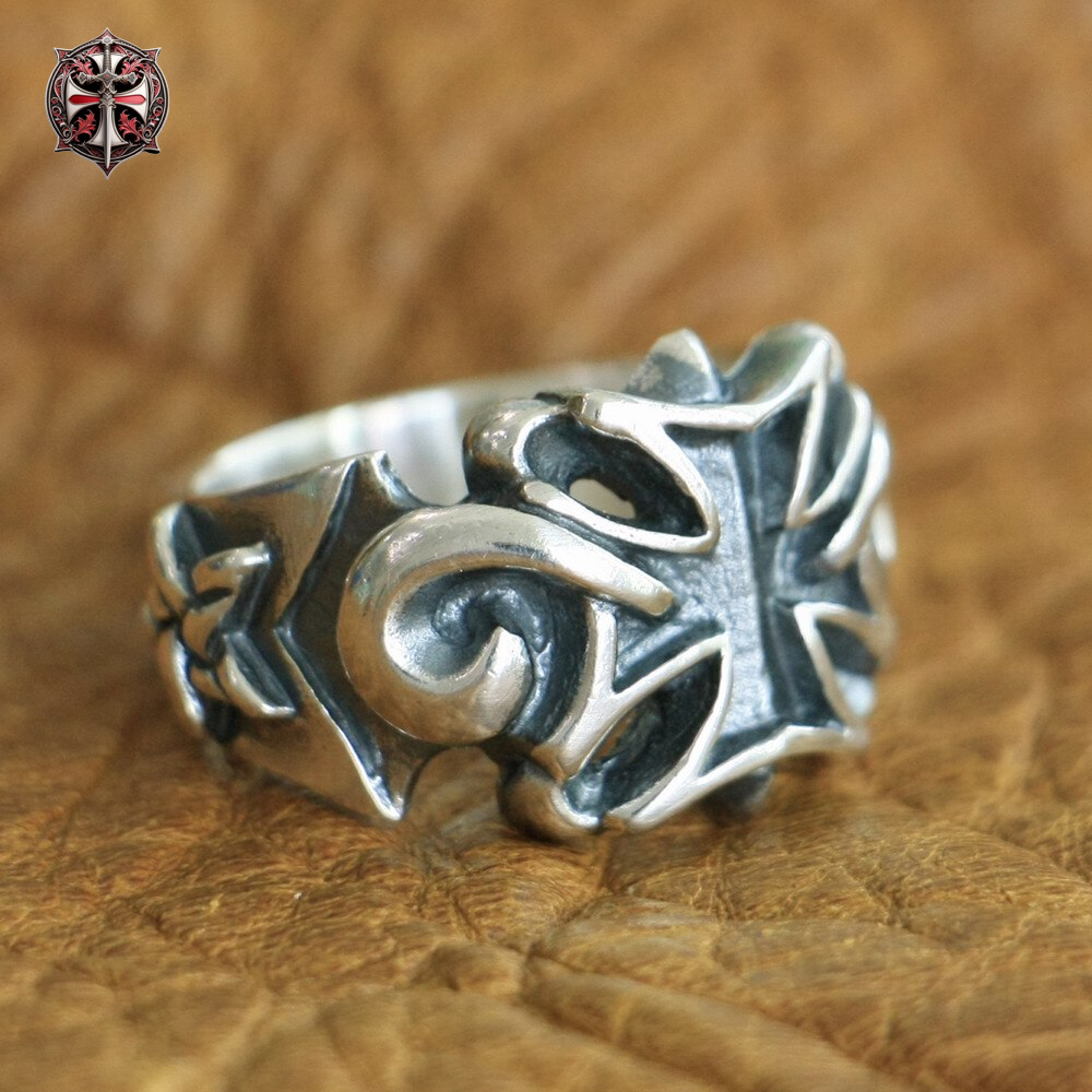 Bague du Capitulaire