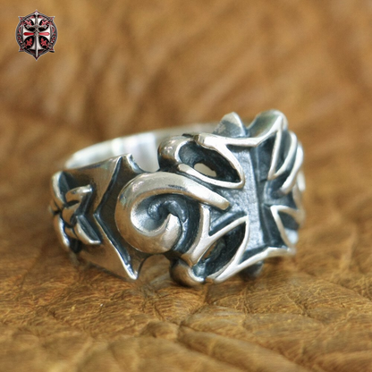 Bague du Capitulaire