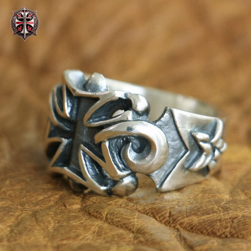 Bague du Capitulaire