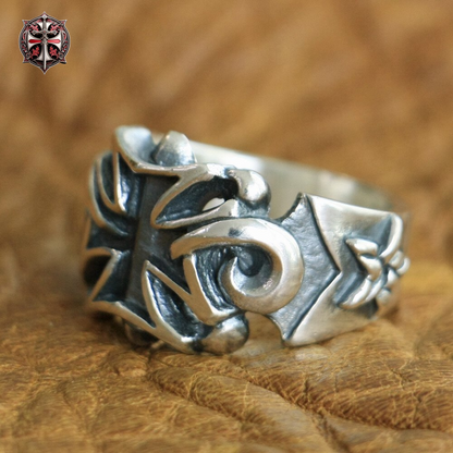 Bague du Capitulaire