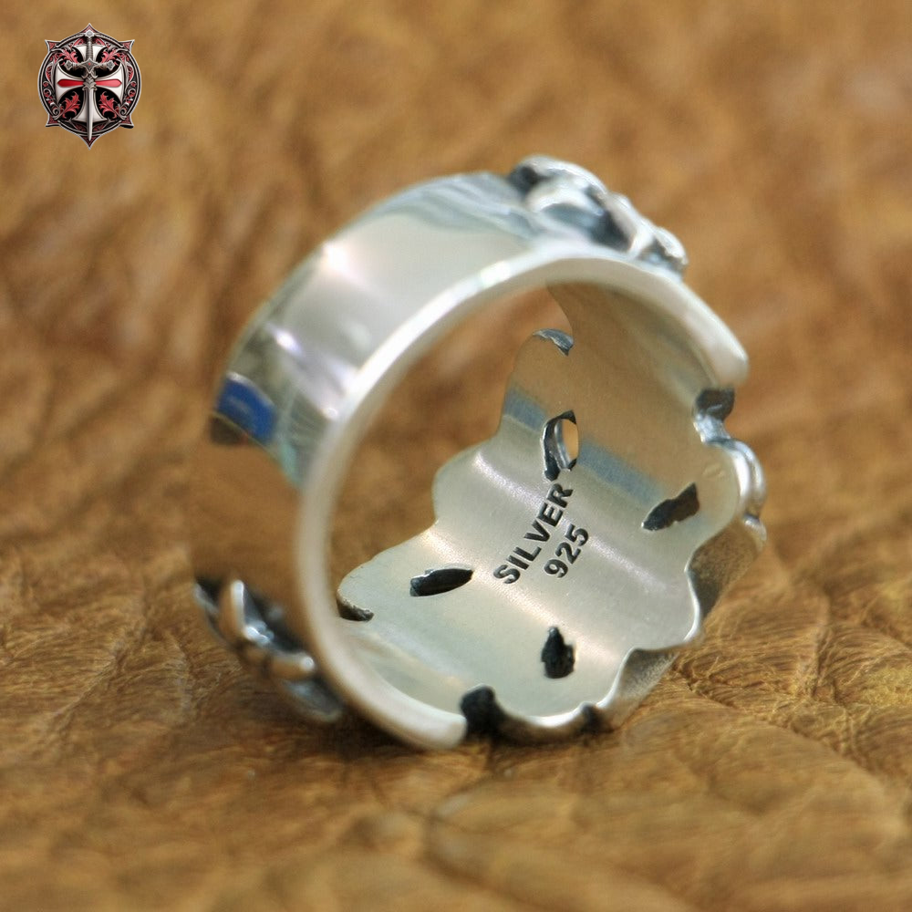 Bague du Capitulaire