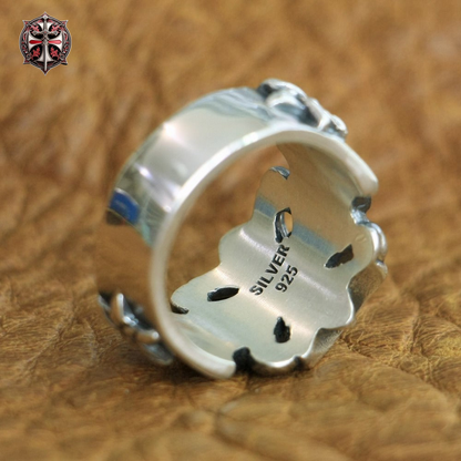 Bague du Capitulaire