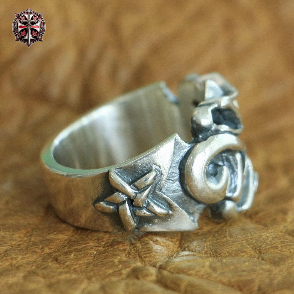 Bague du Capitulaire